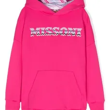 Худи с логотипом