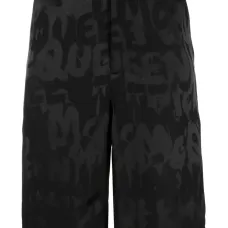 Шорты Graffiti с логотипом