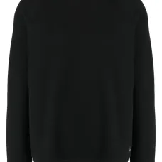 Толстовка с контрастной отделкой