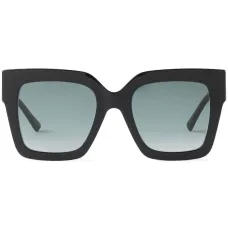 Солнцезащитные очки Edna в квадратной оправе