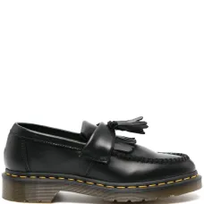 Лоферы Adrian с кисточками