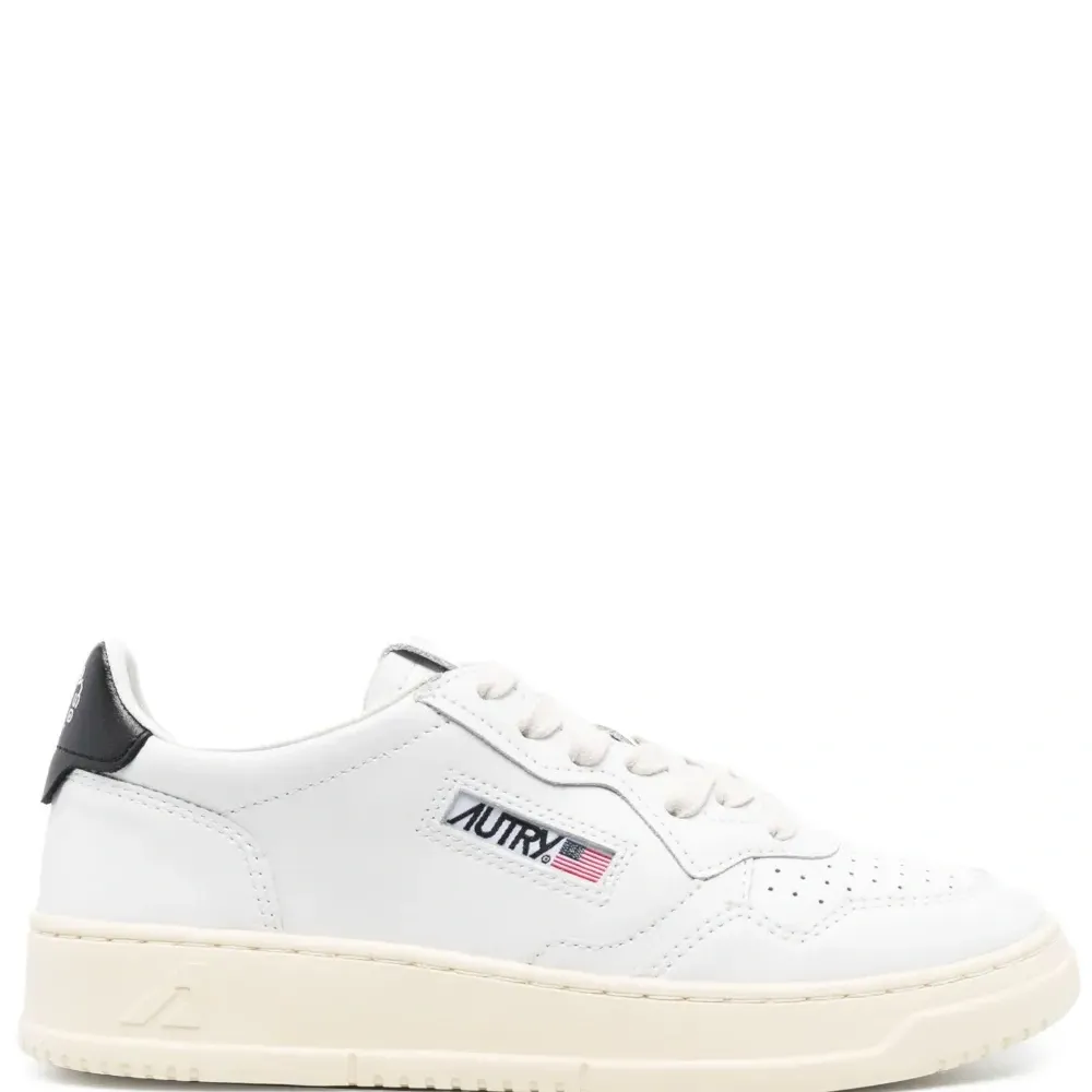 кроссовки Medalist из коллаборации с 10 Corso Como кроссовки Medalist из коллаборации с 10 Corso Como