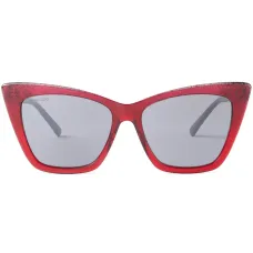 Солнцезащитные очки Lucine в оправе 'кошачий глаз'