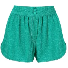 Шорты Lumière Lurex