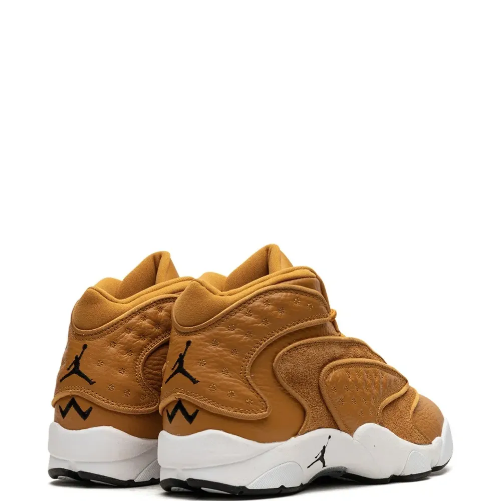 Кроссовки Air Jordan OG Wheat