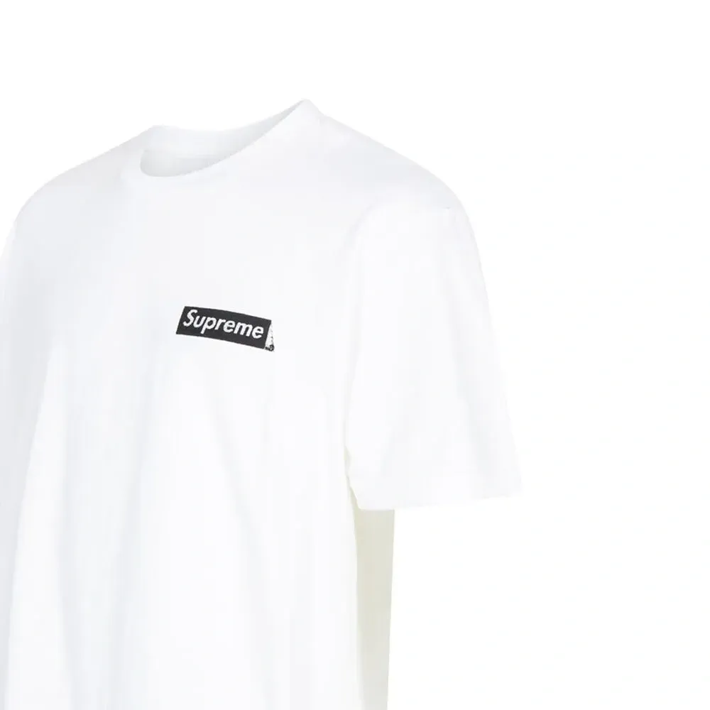 Футболка Body Snatchers