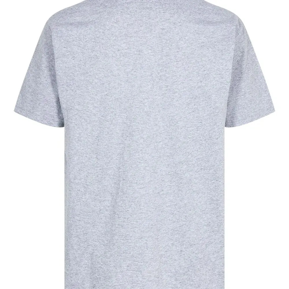 Футболка с логотипом