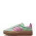 Кроссовки Gazelle Bold Pulse Mint Pink
