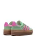 Кроссовки Gazelle Bold Pulse Mint Pink