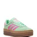 Кроссовки Gazelle Bold Pulse Mint Pink