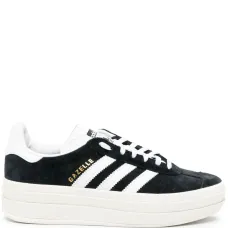 Кроссовки Gazelle Bold на платформе