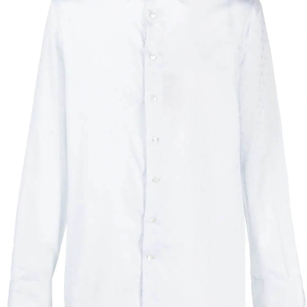 Жаккардовая рубашка Жаккардовая рубашка