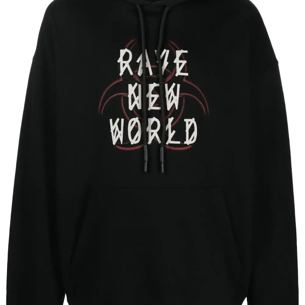 Худи Fallout с логотипом