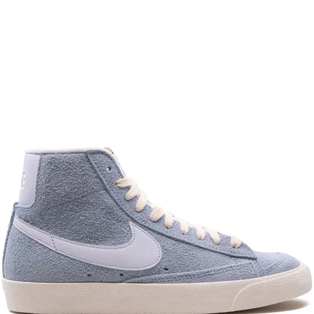 Кеды Blazer Mid 77 Vintage Blue Whisper