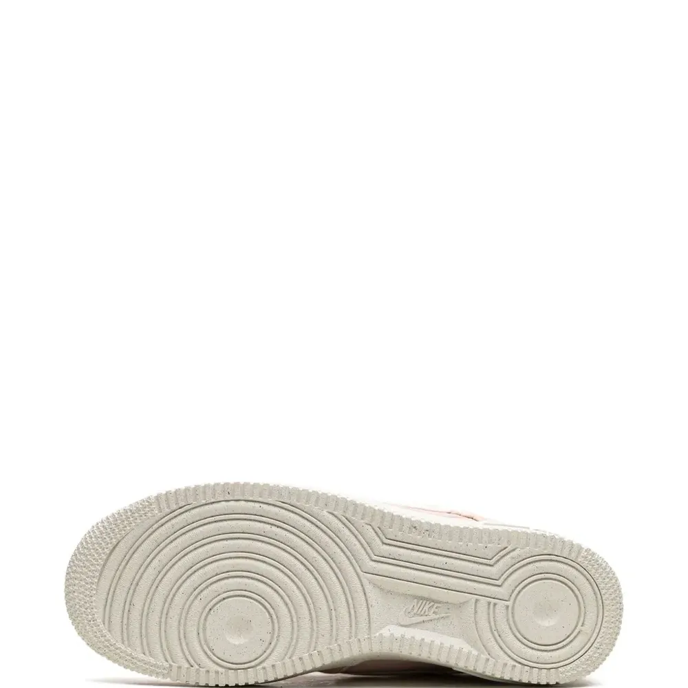 Кроссовки Air Force 1 Low Toasty Pink Oxford