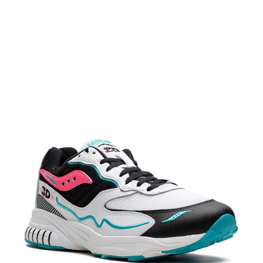 Кроссовки 3D Grid Hurricane