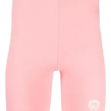 Облегающие шорты с логотипом