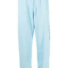 Спортивные брюки с логотипом