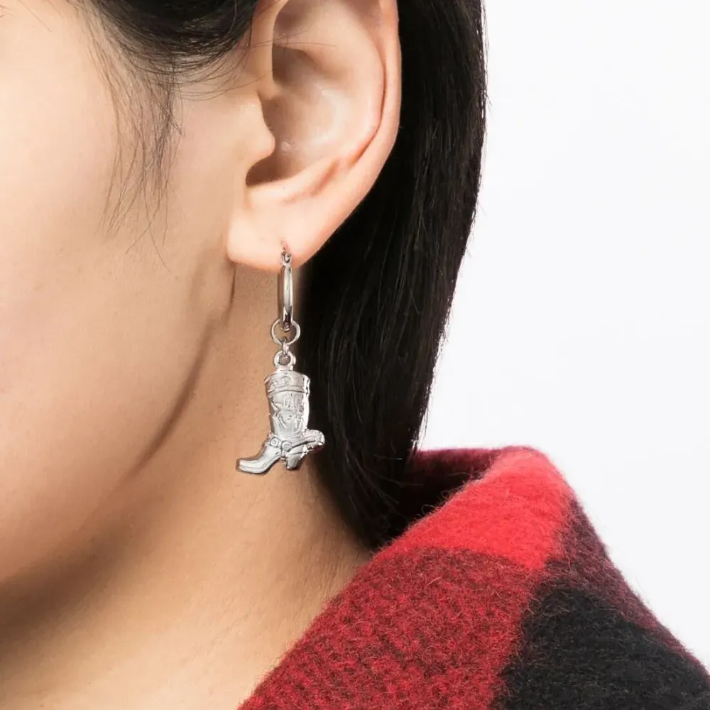 Серьги-подвески