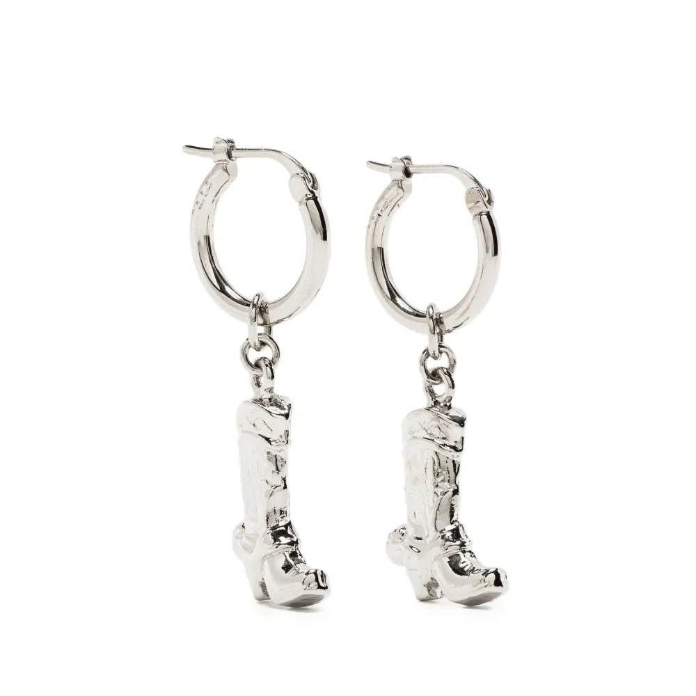 Серьги-подвески