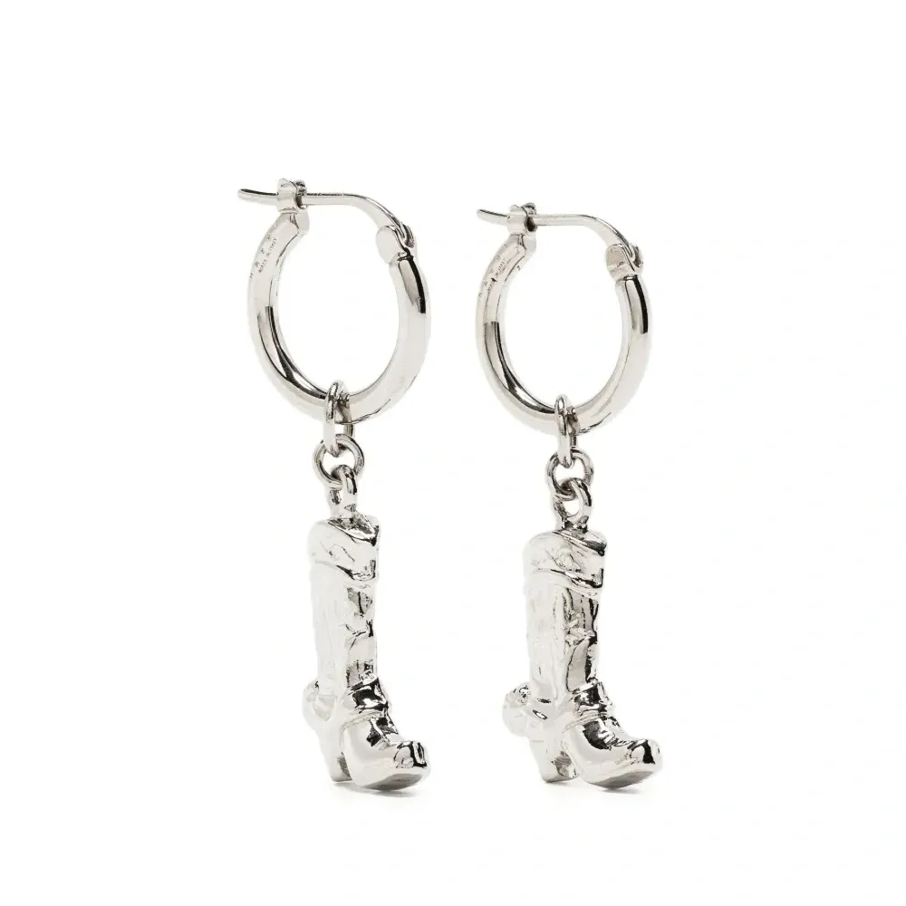 Серьги-подвески