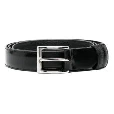 Глянцевый ремень Глянцевый ремень