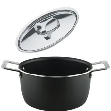 Кастрюля Casserole (20 см)