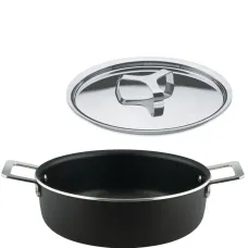 Кастрюля Low Casserole (24 см)