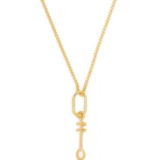 Колье Nefer с подвеской Колье Nefer с подвеской