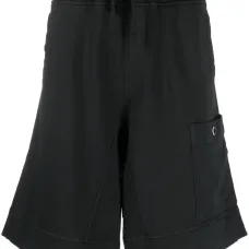 Шорты с кулиской Шорты с кулиской