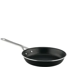 Алюминиевая сковородка (24 см)