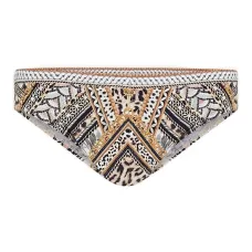 Плавки с принтом "Мозаика Мьюз"