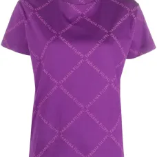 Футболка с логотипом