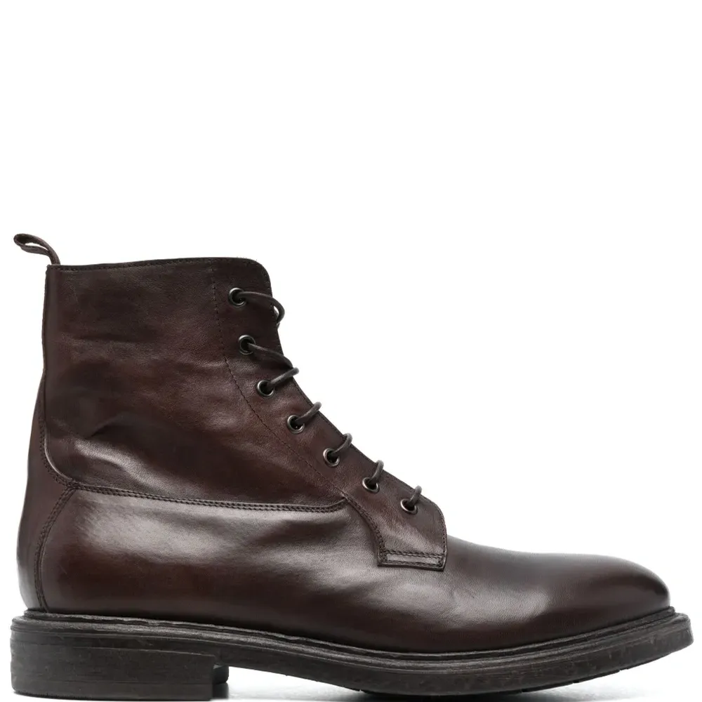 Ботинки Polacco