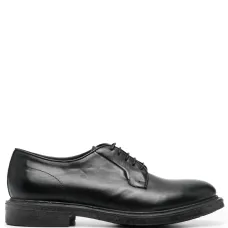 Дерби на шнуровке