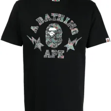 Футболка с логотипом