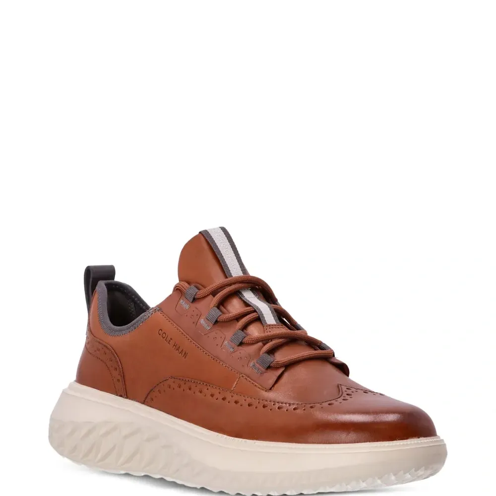 Кроссовки Zerogrand