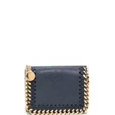 кошелек с цепочкой