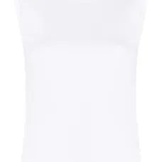 Топ из органического хлопка