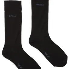 Носки с логотипом