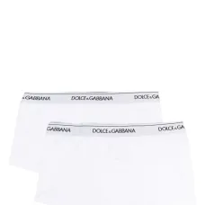 Комплект из двух боксеров с логотипом