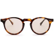 Солнцезащитные очки Malibu в круглой оправе