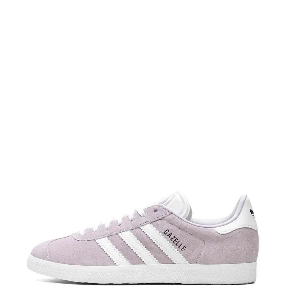 Кроссовки Gazelle Silver Dawn