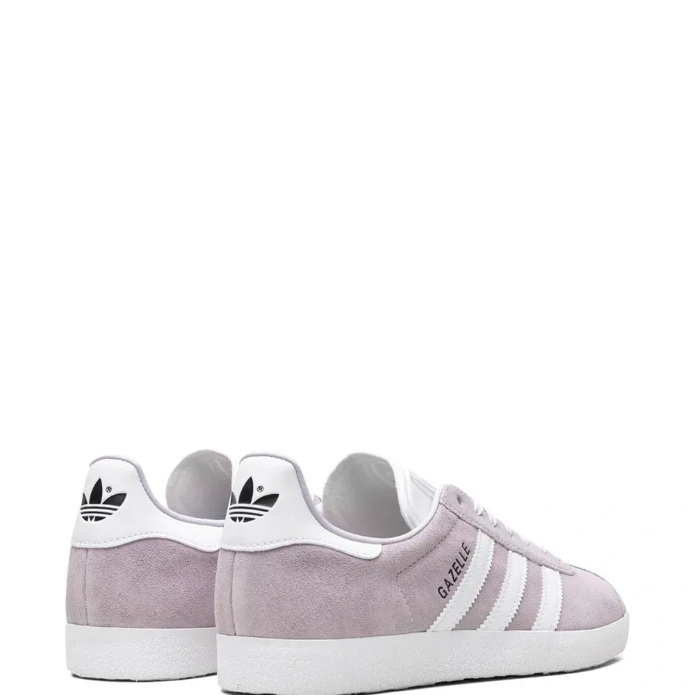 Кроссовки Gazelle Silver Dawn