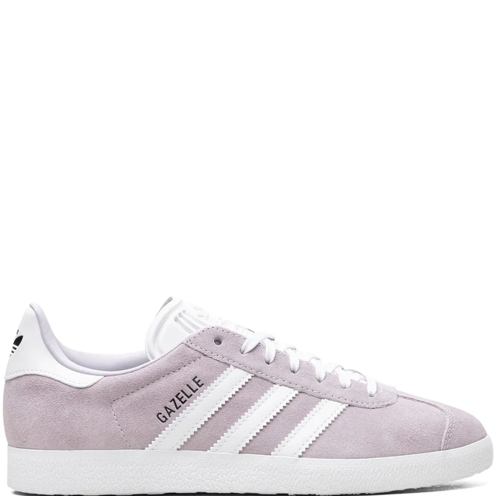 Кроссовки Gazelle Silver Dawn