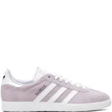 Кроссовки Gazelle Silver Dawn