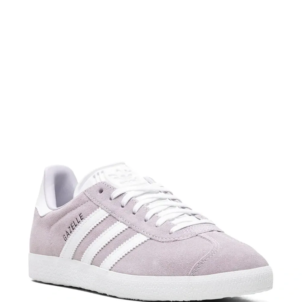 Кроссовки Gazelle Silver Dawn