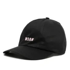 Кепка с вышитым логотипом Кепка с вышитым логотипом