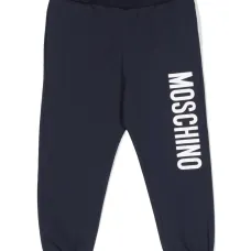 Спортивные брюки с логотипом