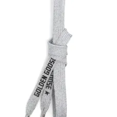 Шнурки с принтом